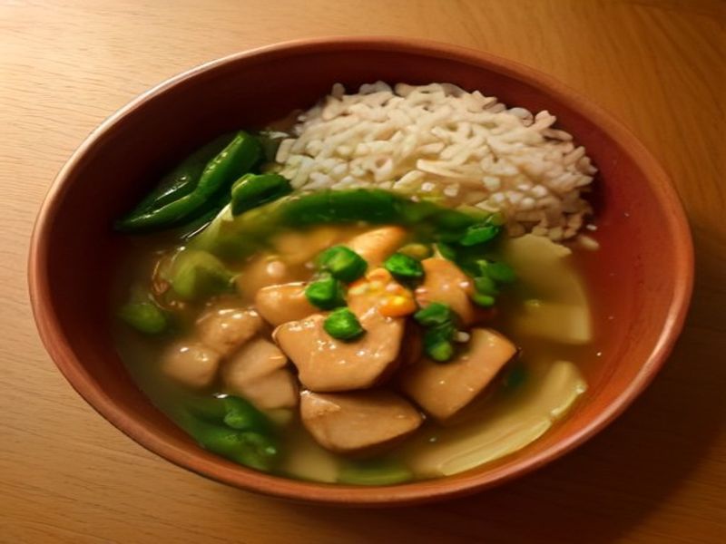 Lunch